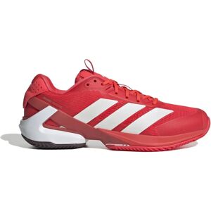 Adidas Adizero Ubersonic 5 Tennis Shoes - Men Adidas Adizero Ubersonic 5 Tennis Shoes - Men