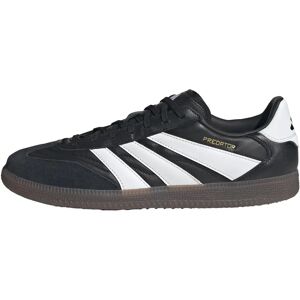 adidas Predator Freestyle Indoor Football Shoes - Black - Indoor Football Shoes adidas Predator Freestyle Indoor Football Shoes - Black - Indoor Football Shoes
