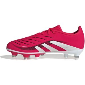 adidas Predator League - Kids Soft Ground Football Boots - Red adidas Predator League - Kids Soft Ground Football Boots - Red