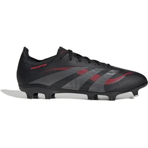 adidas Predator League Black Football Boots adidas Predator League Black Football Boots