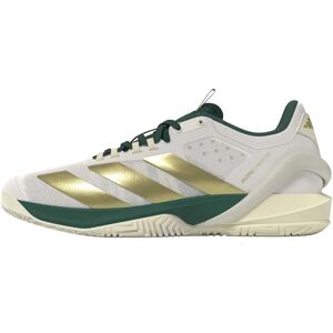 Adidas Adizero Cybersonic 2 M - White - Tennis Shoes Adidas Adizero Cybersonic 2 M - White - Tennis Shoes
