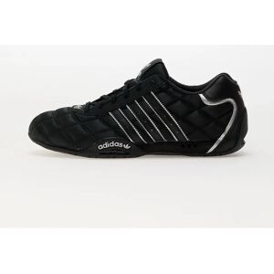 adidas Originals Adiracer Lo W - Pantofi - Negru/ Argintiu Metalic adidas Originals Adiracer Lo W - Pantofi - Negru/ Argintiu Metalic