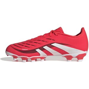 Adidas Predator League Kids MG Red - Football Shoes Adidas Predator League Kids MG Red - Football Shoes