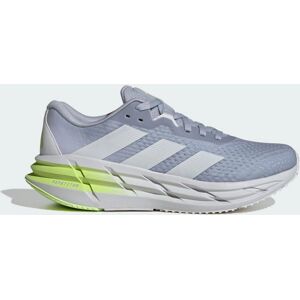 adidas Adistar 3 Chaussures de course argentées - Homme - Publicité adidas Adistar 3 Chaussures de course argentées - Homme - Publicité