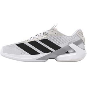 Adidas Adizero Ubersonic 5 Tennisschuhe - Weiß - Leicht, Stabil, Reagierend Adidas Adizero Ubersonic 5 Tennisschuhe - Weiß - Leicht, Stabil, Reagierend