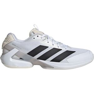 adidas Ubersonic 5 Tennikengät - Valkoinen - Kevyt verkkopäällinen - Vakaa - Mies adidas Ubersonic 5 Tennikengät - Valkoinen - Kevyt verkkopäällinen - Vakaa - Mies