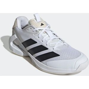 adidas Ubersonic 5 Weiße Tennisschuhe - Tennis adidas Ubersonic 5 Weiße Tennisschuhe - Tennis