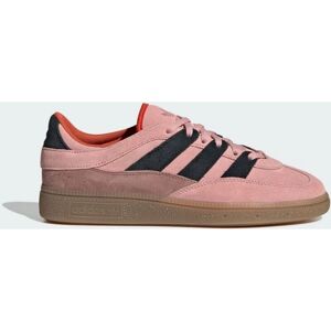Buty Adidas Originals Handball Spezial - Wonder Mauve/ Core Black - Buty Buty Adidas Originals Handball Spezial - Wonder Mauve/ Core Black - Buty