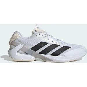 Adidas Adizero Ubersonic 5 Tennis Schoenen - Wit Adidas Adizero Ubersonic 5 Tennis Schoenen - Wit