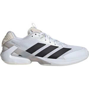 adidas Ubersonic 5 White Tennis Shoes - Tennis adidas Ubersonic 5 White Tennis Shoes - Tennis