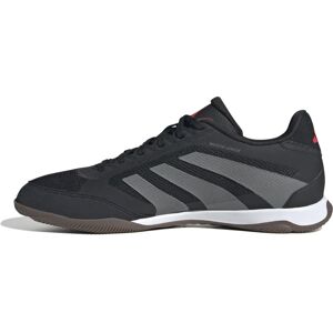 Bottes de football indoor Adidas Predator League - Noir - Publicité Bottes de football indoor Adidas Predator League - Noir - Publicité