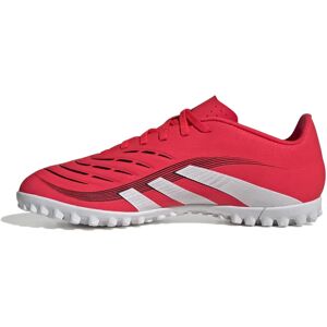 Adidas Predator Club TF Red Synthetic Football Shoes - Football Shoes Adidas Predator Club TF Red Synthetic Football Shoes - Football Shoes