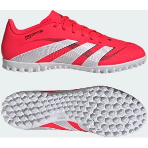 Adidas Predator Club TF Red Synthetic Football Shoes - Football Shoes Adidas Predator Club TF Red Synthetic Football Shoes - Football Shoes