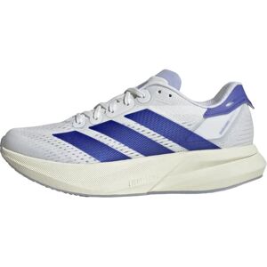 adidas Duramo Speed 2 White Running Shoes - Womens - Speedy & Eco-Friendly adidas Duramo Speed 2 White Running Shoes - Womens - Speedy & Eco-Friendly