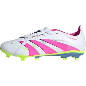 adidas Predator League Vouwtong Voetbalschoenen - Wit adidas Predator League Vouwtong Voetbalschoenen - Wit
