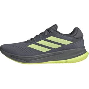 Adidas SUPERNOVA EASE - Grey Five / Pulse Lime / Grey Four - Running Shoes Adidas SUPERNOVA EASE - Grey Five / Pulse Lime / Grey Four - Running Shoes