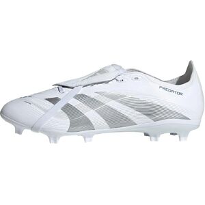 Botas de fútbol adidas Predator blancas - Multi-Suelo Botas de fútbol adidas Predator blancas - Multi-Suelo