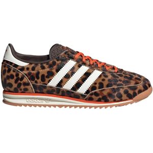 Pantofi adidas SL 72 OG - Unisex - Maro Pantofi adidas SL 72 OG - Unisex - Maro