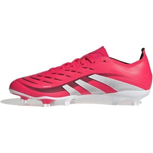 adidas Predator League Football Boots - Red adidas Predator League Football Boots - Red