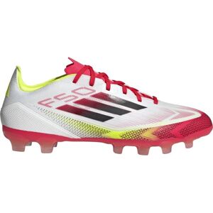 adidas F50 Pro Multiboden Fußballschuhe - Weiß adidas F50 Pro Multiboden Fußballschuhe - Weiß