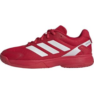 adidas Kids Ubersonic Red Tennis Shoes adidas Kids Ubersonic Red Tennis Shoes