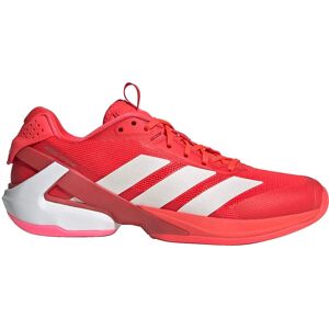 adidas Ubersonic 5 Red Tennis Shoes - Tennis adidas Ubersonic 5 Red Tennis Shoes - Tennis