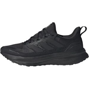 adidas Ultrarun 5 TR Black Running Shoes - Running adidas Ultrarun 5 TR Black Running Shoes - Running