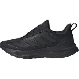 adidas Ultrarun 5 TR Black Running Shoes - Running adidas Ultrarun 5 TR Black Running Shoes - Running
