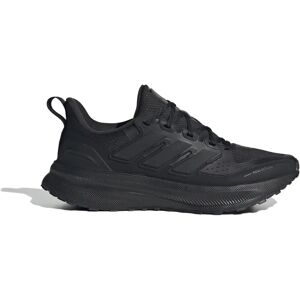 adidas Ultrarun 5 TR Black Running Shoes - Womens - Running adidas Ultrarun 5 TR Black Running Shoes - Womens - Running