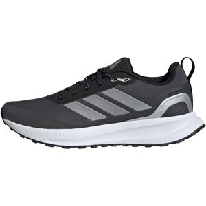 adidas Runfalcon 5 TR Black - Running Shoes adidas Runfalcon 5 TR Black - Running Shoes