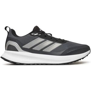 adidas Runfalcon 5 TR Trail Running Shoes - Black adidas Runfalcon 5 TR Trail Running Shoes - Black