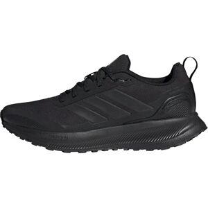 adidas Runfalcon 5 TR Black - Running Shoes adidas Runfalcon 5 TR Black - Running Shoes