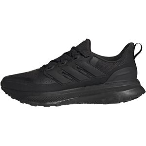 adidas Ultrarun 5 TR Zwarte Loop schoenen - Running adidas Ultrarun 5 TR Zwarte Loop schoenen - Running