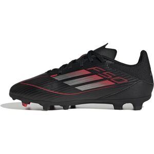 adidas F50 League Black Kids Football Boots - Football Shoes for Kids adidas F50 League Black Kids Football Boots - Football Shoes for Kids