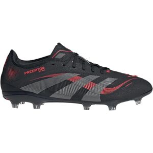 adidas Predator Pro FG Football Boots - Black - Football Boots adidas Predator Pro FG Football Boots - Black - Football Boots