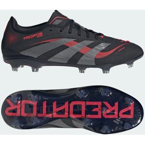 adidas Predator Pro Firm Ground Football Boots - Black adidas Predator Pro Firm Ground Football Boots - Black