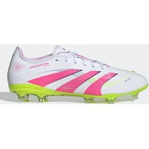 adidas Pro FG White - Football Boots, Control, Comfort adidas Pro FG White - Football Boots, Control, Comfort
