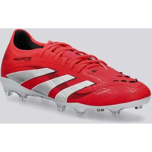 adidas Predator Pro FG - Rot - Fußballschuhe adidas Predator Pro FG - Rot - Fußballschuhe