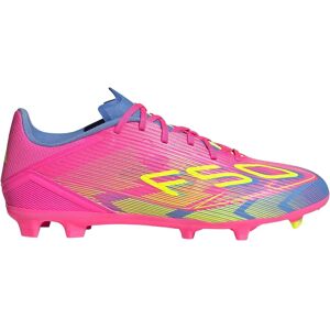 adidas F50 League Pink - Football Shoes for Men adidas F50 League Pink - Football Shoes for Men