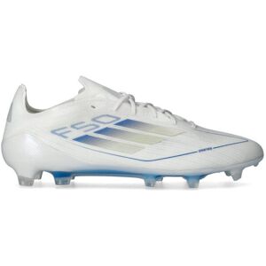 adidas F50 Elite FG Blanc - Chaussures de football - Publicité adidas F50 Elite FG Blanc - Chaussures de football - Publicité