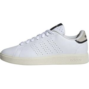 adidas Advantage Base 2.0 Shoes - White adidas Advantage Base 2.0 Shoes - White
