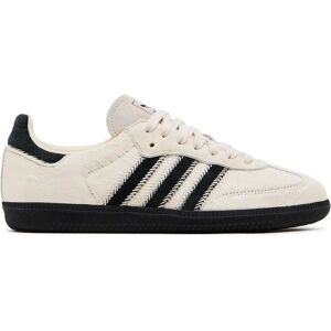 adidas Originals Samba OG W Wonder White/ Black/ Aluminium - Adidașii adidas Originals Samba OG W Wonder White/ Black/ Aluminium - Adidașii