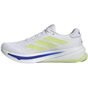 Adidas Supernova Rise 2 White Yellow Running Shoes - Running Shoes Adidas Supernova Rise 2 White Yellow Running Shoes - Running Shoes