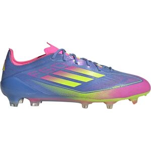 adidas F50 Elite Blue Football Boots adidas F50 Elite Blue Football Boots