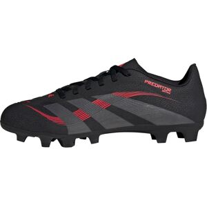 Adidas Predator Club ID1325 Black Football Shoes - Men Adidas Predator Club ID1325 Black Football Shoes - Men