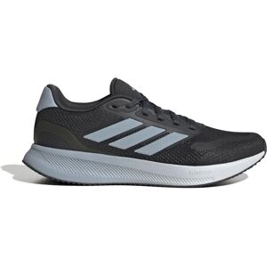 adidas JI0879 Schwarze Laufschuhe - Lauf- und Multisport adidas JI0879 Schwarze Laufschuhe - Lauf- und Multisport