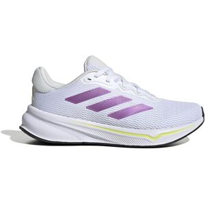 adidas Response Laufschuhe Herren - Weiß Schwarz - Response adidas Response Laufschuhe Herren - Weiß Schwarz - Response