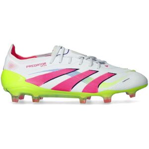 adidas Predator Elite White Football Boots - Football adidas Predator Elite White Football Boots - Football