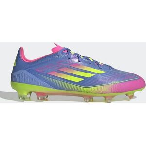 adidas F50 Pro Niebieskie - Buty do piłki nożnej, Lekkie, Twarda nawierzchnia adidas F50 Pro Niebieskie - Buty do piłki nożnej, Lekkie, Twarda nawierzchnia