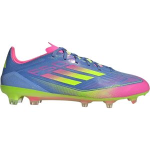 adidas F50 Pro Blau - Fußballschuhe - Leicht, Hartplatz adidas F50 Pro Blau - Fußballschuhe - Leicht, Hartplatz